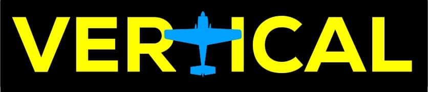 Staging VERTICAL Advanced Flight Training