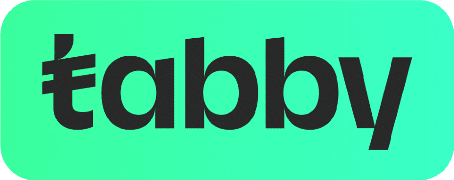 Split your payment with Tabby